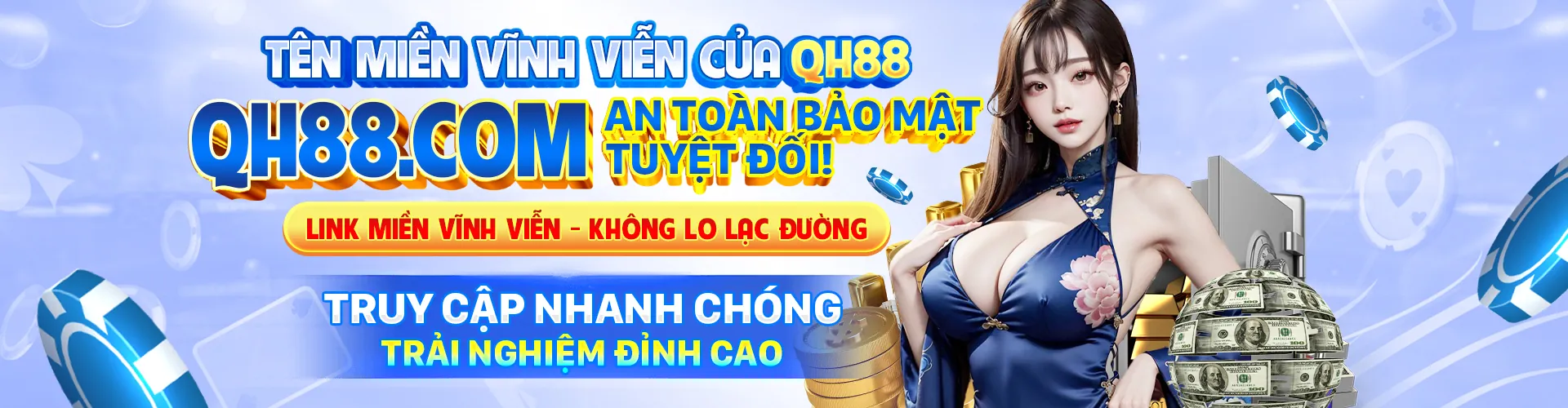 Banner khuyến mãi đá gà