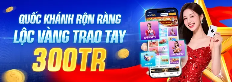 Khuyến mãi Game Bắn Cá